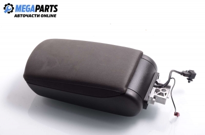 Armrest for Audi A6 (C6) 2.7 TDI Quattro, 163 hp, station wagon automatic, 2005